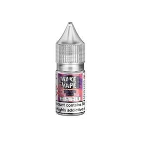 Wake & Vape 10ML Nic Salt (Pack of 10)