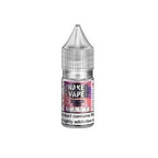 Wake & Vape 10ML Nic Salt (Pack of 10)