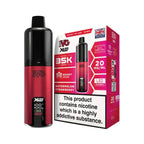 IVG XL 35K Prefilled Pod Kit (Box of 5)