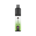 Hayati Pro Max+ 6000 Puffs Prefilled Pod Vape Kit Box of 5