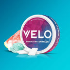 VELO Nicotine Pouches - Pack of 5