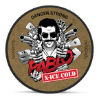 Pablo Nicotine Pouches - Pack of 10