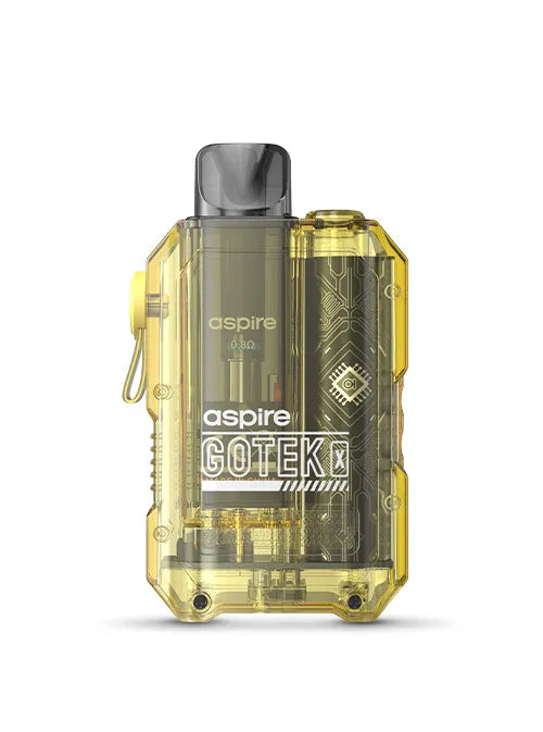 Aspire - Gotek X Pod Vape Kit