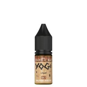 Yogi 10ML Nic Salt (Pack of 10)