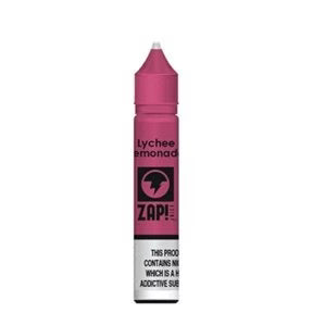 Zap Juice 10ML Nic Salt (Pack of 10)