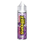 Zillions 50ml E-Liquid