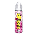 Zillions 50ml E-Liquid