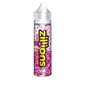 Zillions 50ml E-Liquid