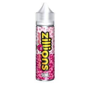 Zillions 50ml E-Liquid