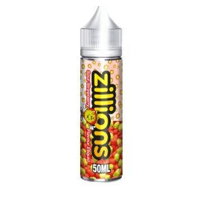 Zillions 50ml E-Liquid